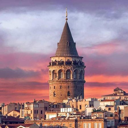 Cumbali Plaza Hotel Estambul Exterior foto