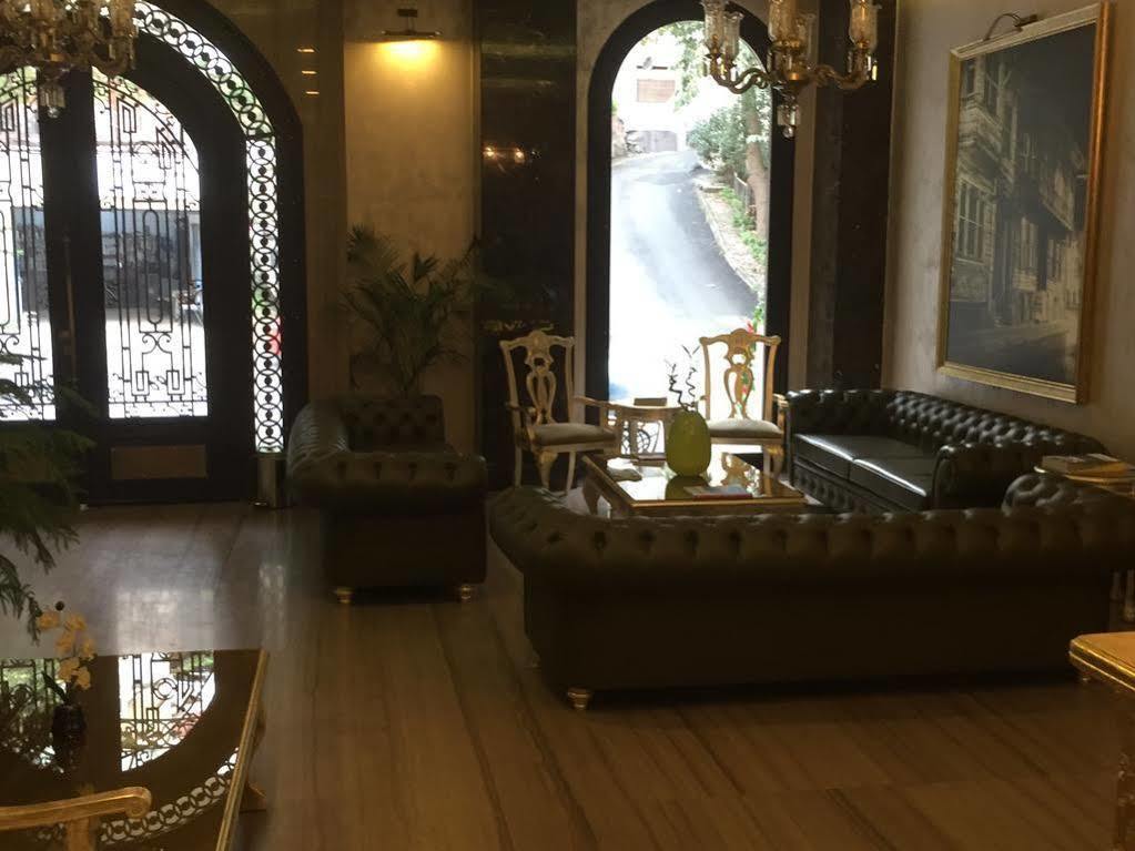 Cumbali Plaza Hotel Estambul Exterior foto